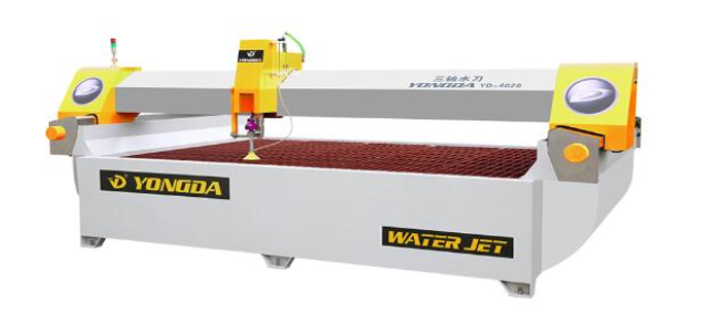水切割機(jī)有哪些使用優(yōu)勢？