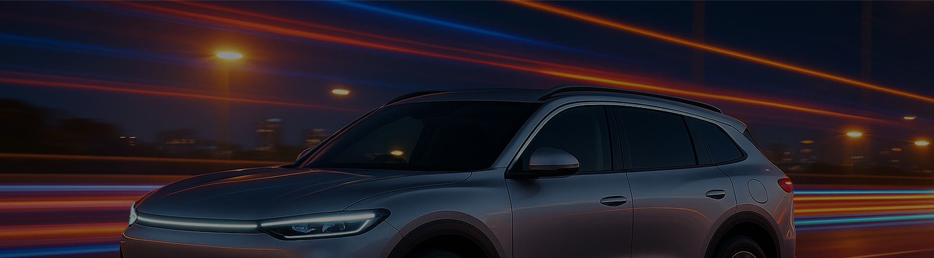 Smart Exterior Systems& Modules